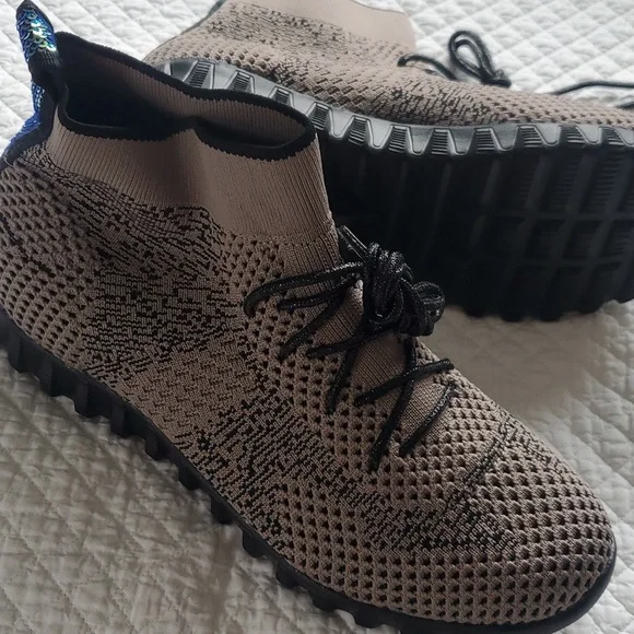 Bernie Mev New York Erika Women's Shoes - Picture 7 of 13